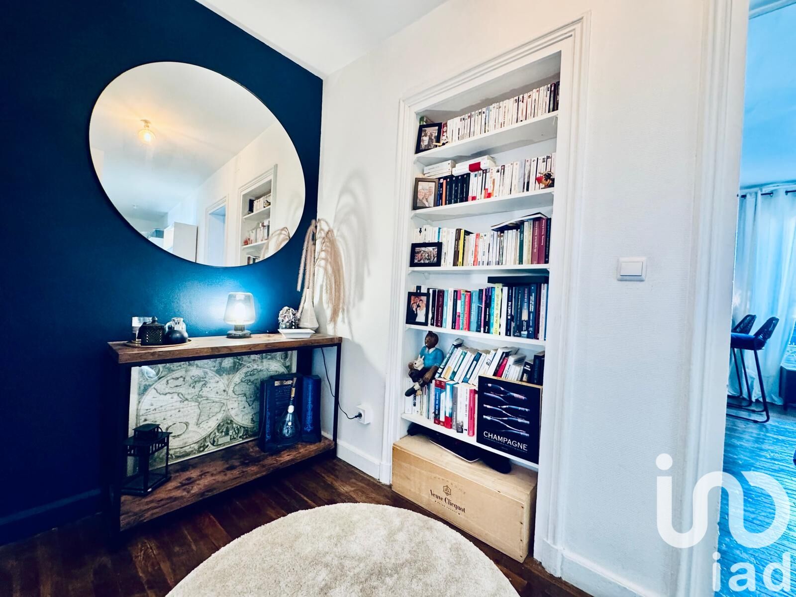 Vente Appartement 4 pièces - Photo 3