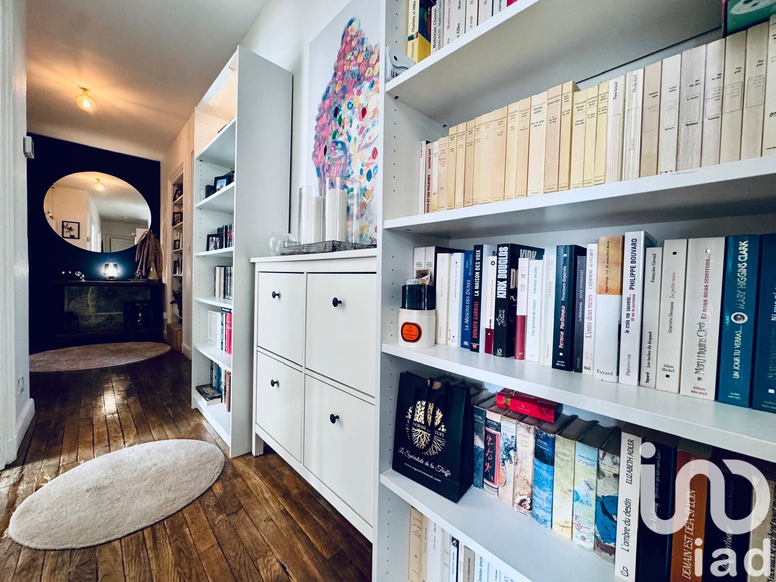Vente Appartement 4 pièces - Photo 4