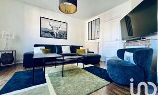 Appartement 4 Pièces 83 m² à vendre à Reims (51100)