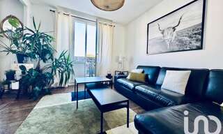 Appartement 4 Pièces 83 m² à vendre à Reims (51100)