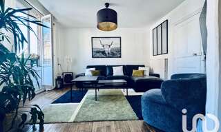 Appartement 4 Pièces 83 m² à vendre à Reims (51100)