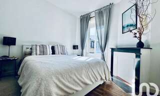 Appartement 4 Pièces 83 m² à vendre à Reims (51100)