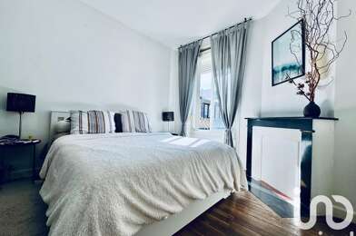 Appartement 4 pièces 199000 €