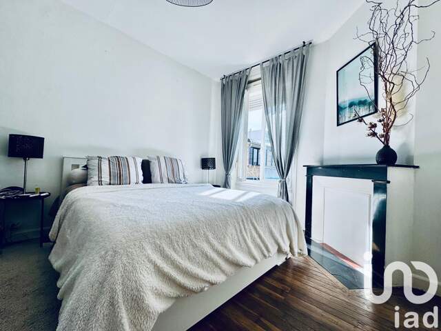 Vente Appartement 4 pièces — photo du bien
