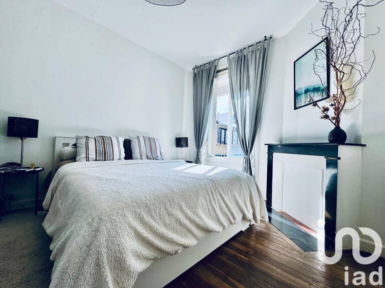 Vente Appartement 4 pièces — photo 1
