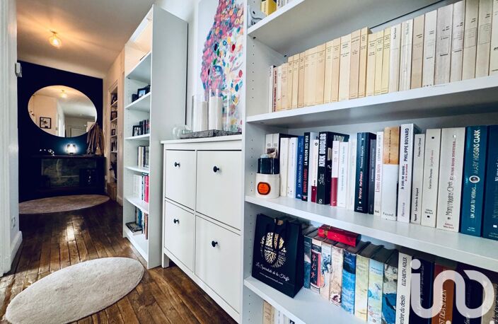Vente Appartement 4 pièces — photo 2