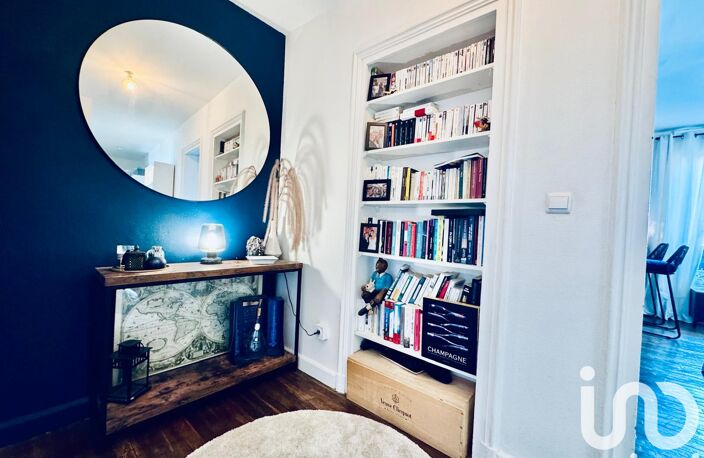 Vente Appartement 4 pièces — photo 5