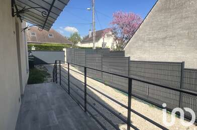 Maison 3 pièces 249000 €