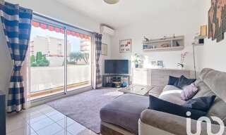 Appartement 3 Pièces 62 m² à vendre à Nice (06200)