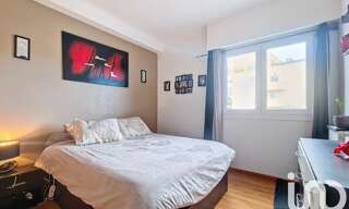 Appartement 3 Pièces 62 m² à vendre à Nice (06200)