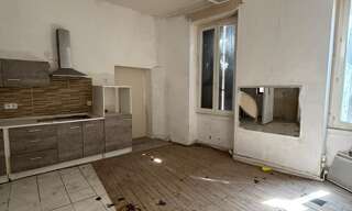 Immeuble  93 m² à vendre à Agde (34300)