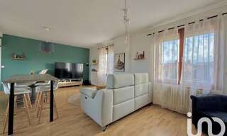 Appartement 4 Pièces 100 m² à vendre à Béziers (34500)