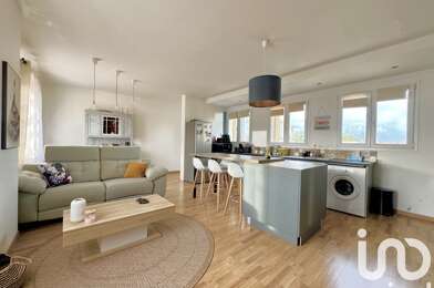 Appartement 4 pièces 165000 €