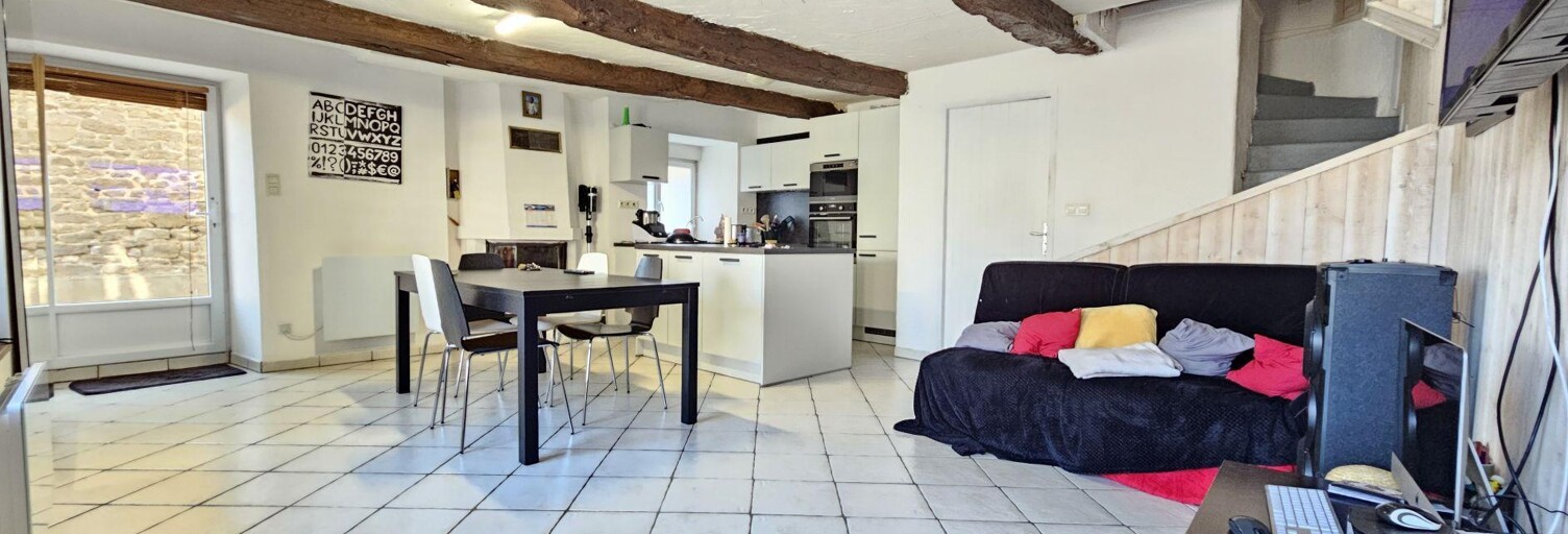 Maison 10 Pièces 94 m² à vendre à Miniac-Morvan (35540)