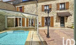 Maison 9 Pièces 246 m² à vendre à Cormeilles-en-Vexin (95830)