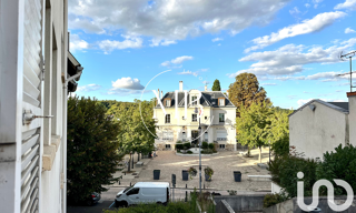 Appartement 5 Pièces 100 m² à vendre à Groslay (95410)