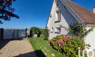 Maison 5 Pièces 89 m² à vendre à Roumare (76480)