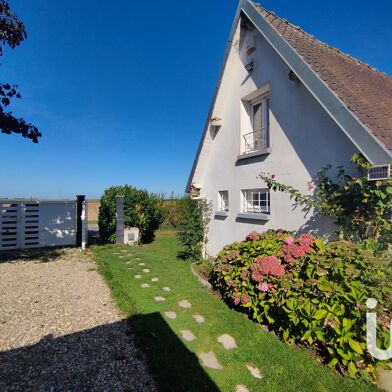 Maison 5 pièces 199000 €