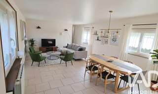 Maison 5 Pièces 89 m² à vendre à Roumare (76480)