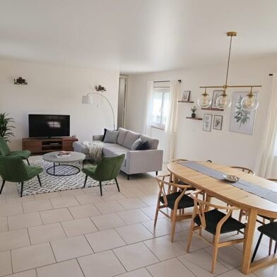 Maison 5 pièces 190000 €