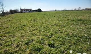 Terrain  5324 m² à vendre à Houdelaincourt (55130)