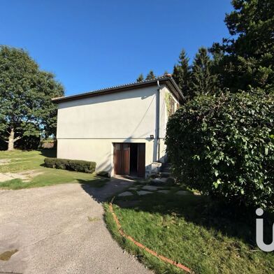 Maison 7 pièces 239000 €