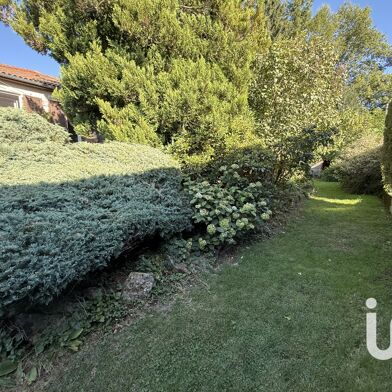 Maison 7 pièces 239000 €