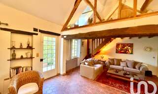 Maison 5 Pièces 105 m² à vendre à Bléneau (89220)