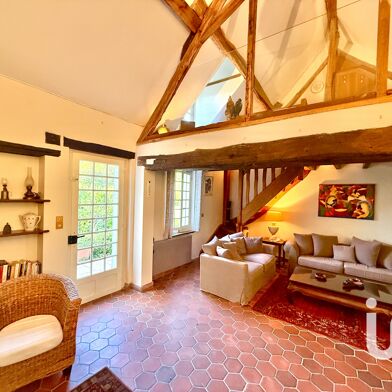 Maison 5 pièces 272000 €