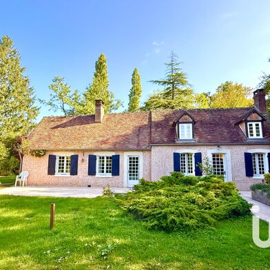 Maison 5 pièces 272000 €