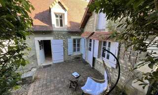 Maison 5 Pièces 123 m² à vendre à Thenay (36800)