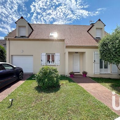 Maison 6 pièces 450000 €