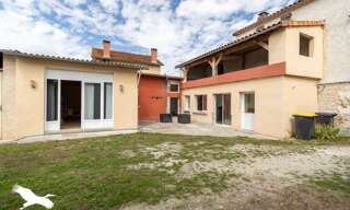 Maison 5 Pièces 169 m² à vendre à Saint-Yrieix-sur-Charente (16710)