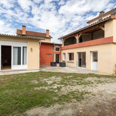 Maison 5 pièces 260000 €