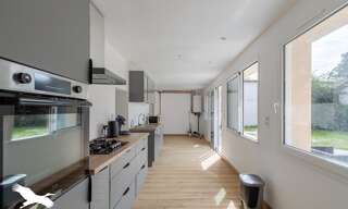 Maison 5 Pièces 169 m² à vendre à Saint-Yrieix-sur-Charente (16710)