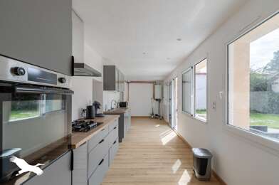 Maison 5 pièces 244950 €