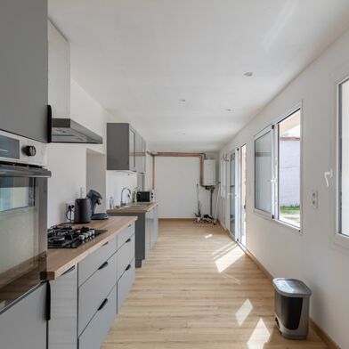 Maison 5 pièces 244950 €