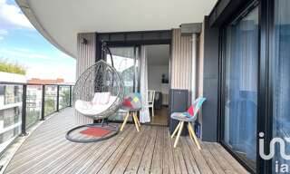 Appartement 3 Pièces 60 m² à vendre à Noisy-le-Grand (93160)