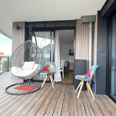 Appartement 3 pièces 355000 €