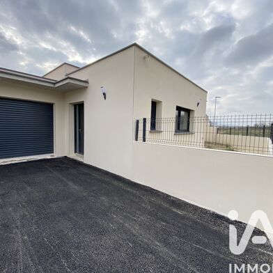 Maison 4 pièces 359000 €