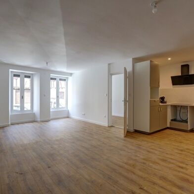 Appartement 3 pièces 175000 €