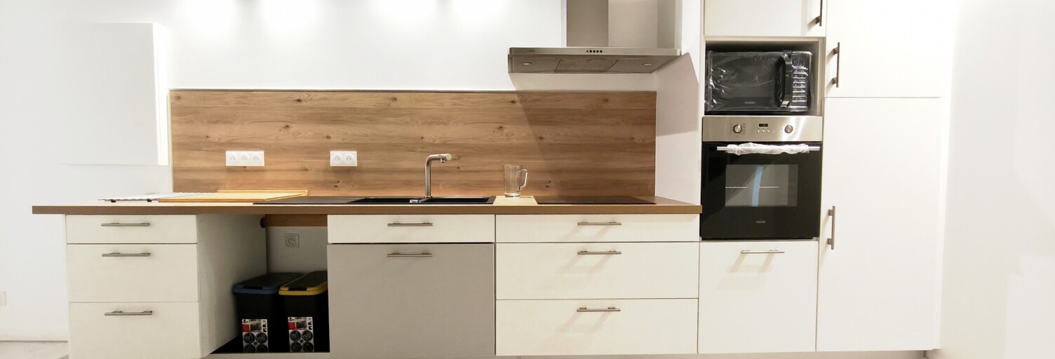 Maison 4 Pièces 83 m² à vendre à Laon (02000)