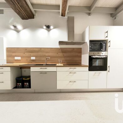 Maison 4 pièces 148000 €