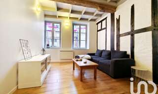 Maison 4 Pièces 83 m² à vendre à Laon (02000)