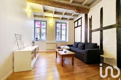 Maison 4 pièces 145000 €