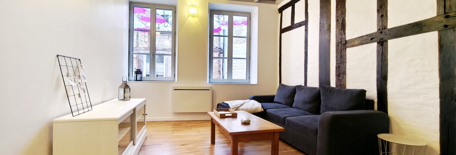 Maison 4 Pièces 83 m² à vendre à Laon (02000)