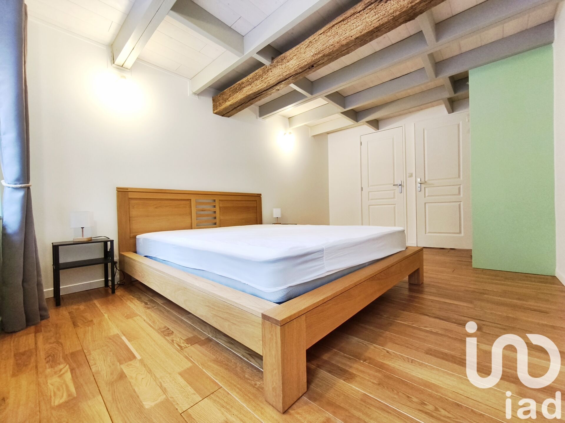 Vente Maison de ville 4 pièces - Photo 4