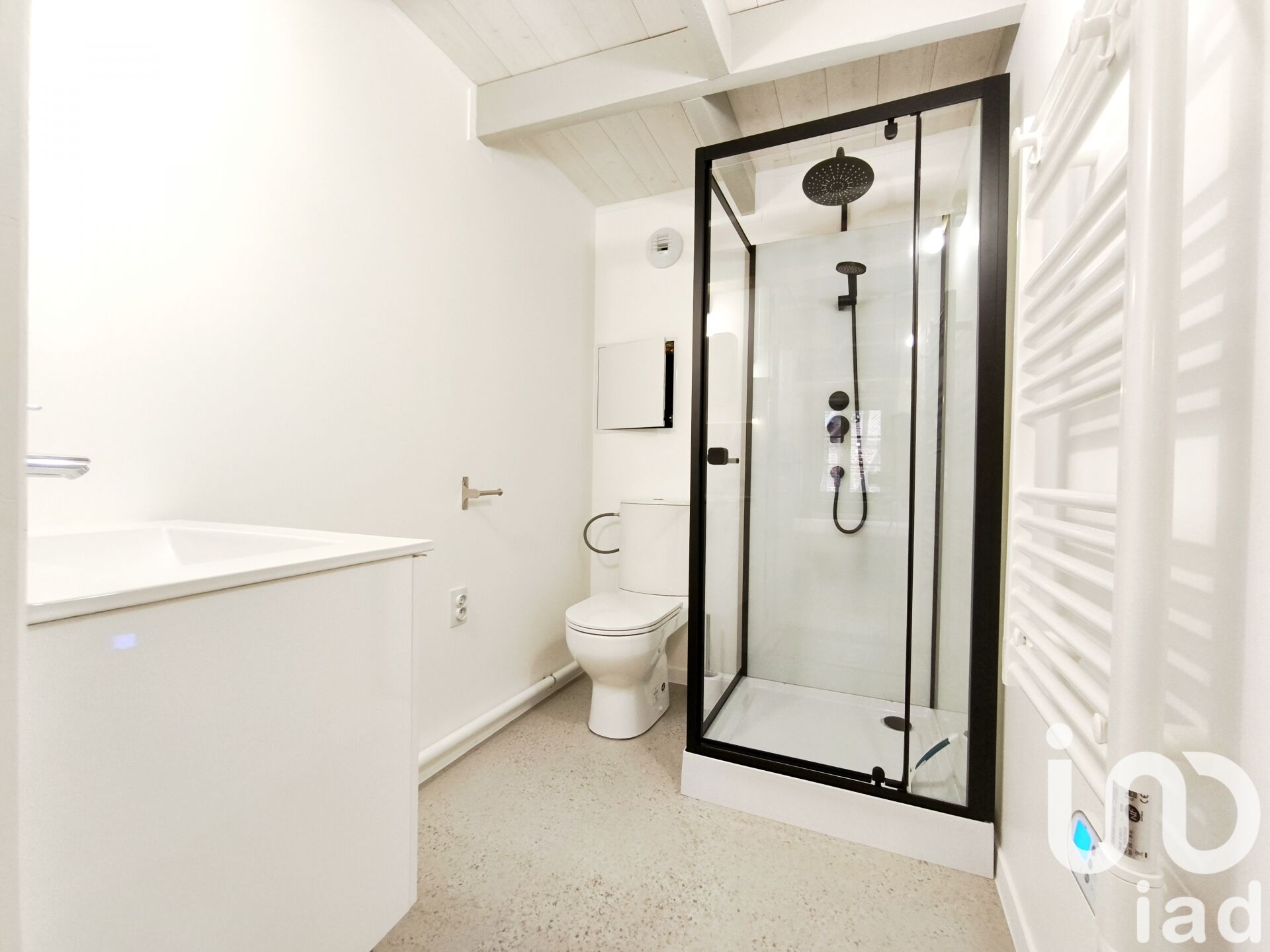Vente Maison de ville 4 pièces - Photo 5