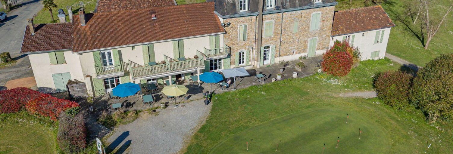 Commerce  600 m² à vendre à Salies-de-Béarn (64270)