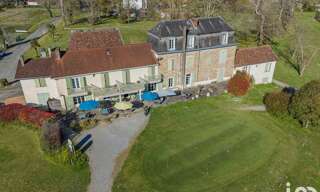 Commerce  600 m² à vendre à Salies-de-Béarn (64270)